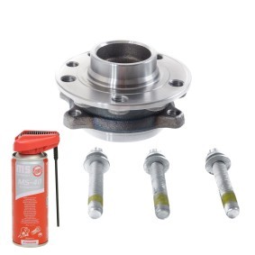 Radlagersatz 6584-SET-MSP von MASTER-SPORT günstig für 67,73 € online kaufen