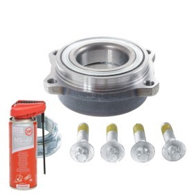Compre Kit de rolamento de roda da MASTER-SPORT 6629-SET-MSP a um preço baixo por 45,20 €