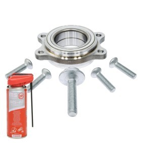 Radlagersatz 6649-SET-MSP von MASTER-SPORT günstig für 38,73 € online kaufen