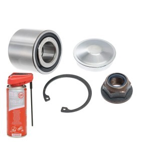 Radlagersatz 6658-SET-MSP von MASTER-SPORT günstig für 19,90 € online kaufen