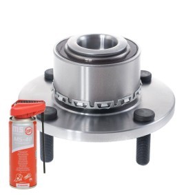 Radlagersatz 6680-SET-MSP von MASTER-SPORT günstig für 44,66 € online kaufen
