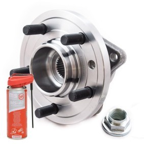 Radlagersatz 6750-SET-MSP von MASTER-SPORT günstig für 74,13 € online kaufen