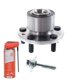 Radlagersatz 6752-SET-MSP von MASTER-SPORT günstig für 64,63 € online kaufen