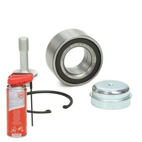 Compre Kit de rolamento de roda da MASTER-SPORT 6785-SET-MSP a um preço baixo por 34,24 €