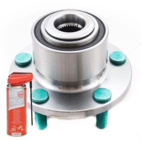 Radlagersatz 6800-SET-MSP von MASTER-SPORT günstig für 46,25 € online kaufen
