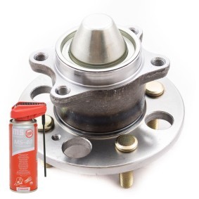 Radlagersatz 6808-SET-MSP von MASTER-SPORT günstig für 56,56 € online kaufen