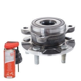 Radlagersatz 6875-SET-MSP von MASTER-SPORT günstig für 55,07 € online kaufen