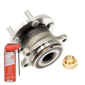 Radlagersatz 6889-SET-MSP von MASTER-SPORT günstig für 61,83 € online kaufen