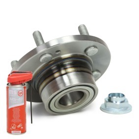 Radlagersatz 6939-SET-MSP von MASTER-SPORT günstig für 42,05 € online kaufen