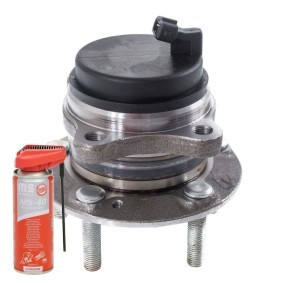 Radlagersatz 6948-SET-MSP von MASTER-SPORT günstig für 69,42 € online kaufen
