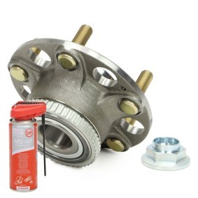 Comprar Juego de cojinete de rueda de MASTER-SPORT 6991-SET-MSP a bajo precio de 52,44 €