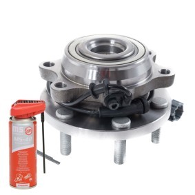 Radlagersatz 6999-SET-MSP von MASTER-SPORT günstig für 79,02 € online kaufen