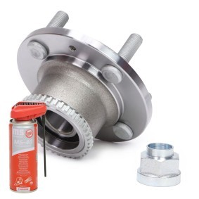 Köp Hjullagersats av MASTER-SPORT 7401-SET-MSP till det låga priset 558,04 kr
