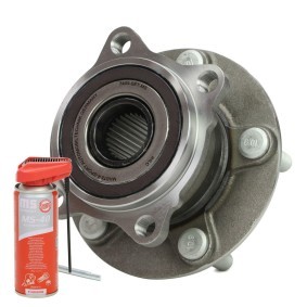 Radlagersatz 7409-SET-MSP von MASTER-SPORT günstig für 65,95 € online kaufen