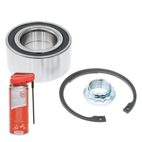 Compre Kit de rolamento de roda da MASTER-SPORT 757-SET-MSP a um preço baixo por 22,63 €