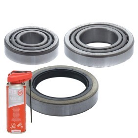 Compre Kit de rolamento de roda da MASTER-SPORT 941-SET-MSP a um preço baixo por 13,47 €