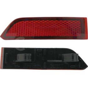Rückstrahler 2203139 von ALKAR günstig für 18,82 € online kaufen