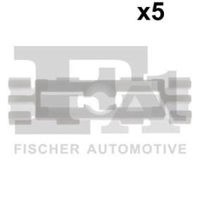 Achetez des Baguette de porte de chez FA1 en ligne pour Ibiza II (6K1) à prix modérés