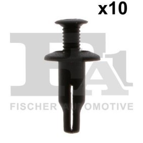 Clip, Zier- / Schutzleiste 73-30009.10 von FA1 günstig für 4,88 € online kaufen