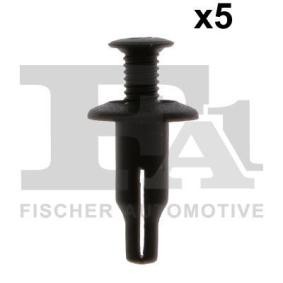 Clip, Zier- / Schutzleiste 73-30009.5 von FA1 günstig für 2,33 € online kaufen