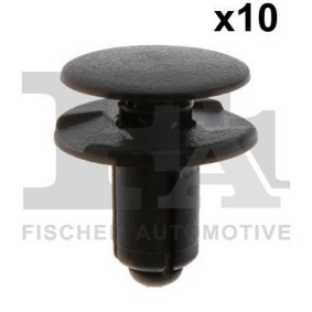 Clip, Zier- / Schutzleiste 89-30007.10 von FA1 günstig für 3,74 € online kaufen