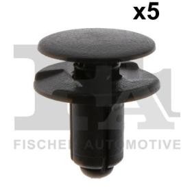 Clip, Zier- / Schutzleiste 89-30007.5 von FA1 günstig für 2,49 € online kaufen
