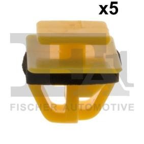 Clip, Zier- / Schutzleiste 89-40005.5 von FA1 günstig für 2,94 € online kaufen
