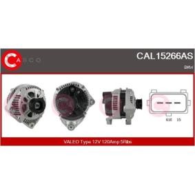 Ölkühler COC95000AS von CASCO günstig für 105,48 € online kaufen