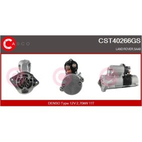 Comprar Resistencia en serie, electromotor de ventilador de CASCO CRS70056GS a bajo precio de 59,44 €