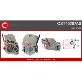 Comprar Resistencia en serie, electromotor de ventilador de CASCO CRS70057GS a bajo precio de 77,78 €