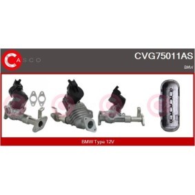 Fensterheber CWL70001AS von CASCO günstig für 141,39 € online kaufen