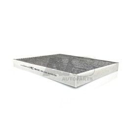 Köp Kupéfilter av AVS AUTOPARTS HBA308C till det låga priset 1007,30 kr