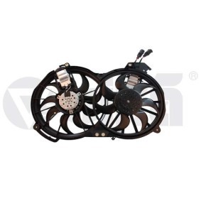 Compre Ventilador de radiador da VIKA 11211836601 a um preço baixo por 313,11 €
