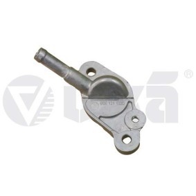 Compre Flange do líquido de refrigeração da VIKA 11211856601 a um preço baixo por 13,19 €