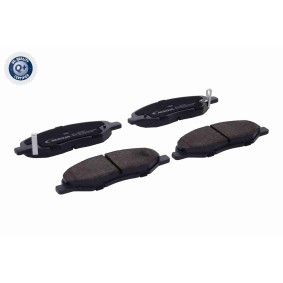 Bremsbeläge A38-9645 von ACKOJA günstig für 29,01 € online kaufen