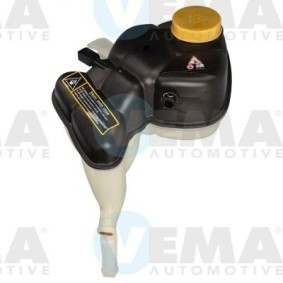 Acquista Serbatoio compensazione refrigerante da VEMA 160105 a buon mercato per soli 59,65 €