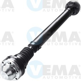 Comprar Árbol cardán de VEMA 182024 a bajo precio de 303,08 €