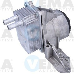 Ölkühler 340126 von VEMA günstig für 171,40 € online kaufen