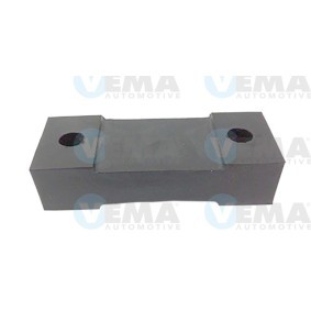 Achetez des Silent bloc d'échappement VEMA 350235 à prix pour 39,18 €