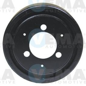 Achetez des Flector de transmission VEMA 500027 à prix pour 78,22 €