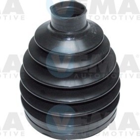 Achsmanschette 510037 von VEMA günstig für 15,78 € online kaufen