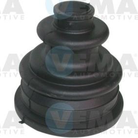 Achsmanschette 510058 von VEMA günstig für 7,93 € online kaufen