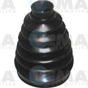 Achsmanschette 510061 von VEMA günstig für 51,58 € online kaufen