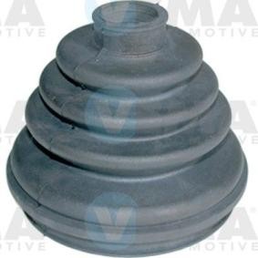 Achsmanschette 510085 von VEMA günstig für 44,54 € online kaufen