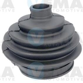 Achsmanschette 510092 von VEMA günstig für 44,54 € online kaufen