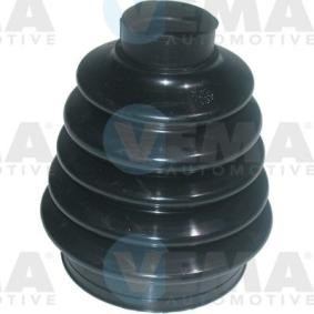 Achsmanschette 510099 von VEMA günstig für 52,17 € online kaufen