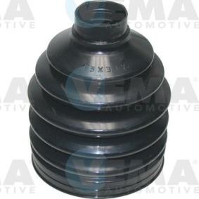 Achsmanschette 510102 von VEMA günstig für 9,60 € online kaufen