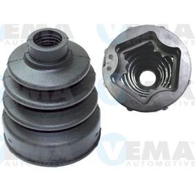 Achsmanschette 515058 von VEMA günstig für 8,85 € online kaufen
