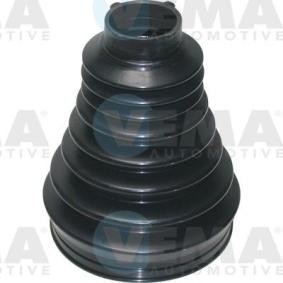 Achsmanschette 515093 von VEMA günstig für 55,53 € online kaufen
