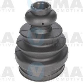 Achsmanschette 515095 von VEMA günstig für 48,13 € online kaufen